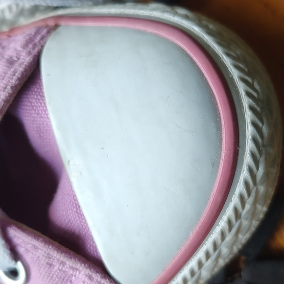 Converse All Star Sneakers - Picture 7 of 11